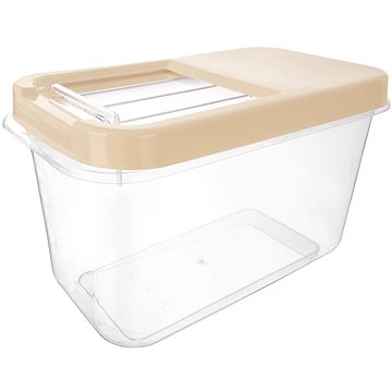 

ORION Box UH Slop obdélník 10 l, béžová