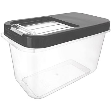 

ORION Box UH Slop obdélník 10 l, šedá