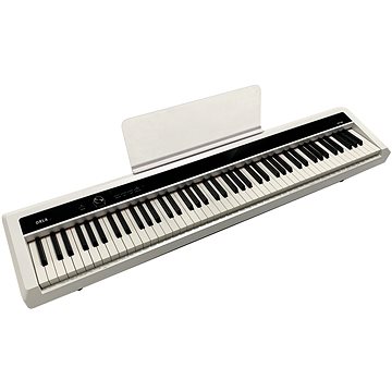

Orla PF 100 White