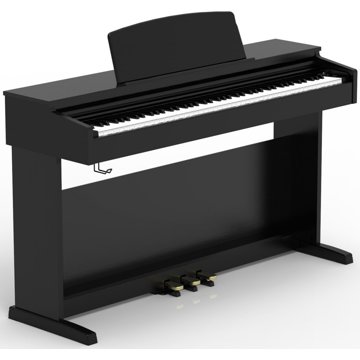 

Orla CDP 2 Rowewood