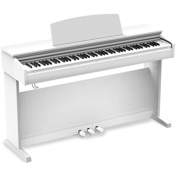 

Orla CDP 2 Satin White