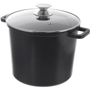 

ORION GRANDE Hrnec 7,8 l se skleněnou poklicí