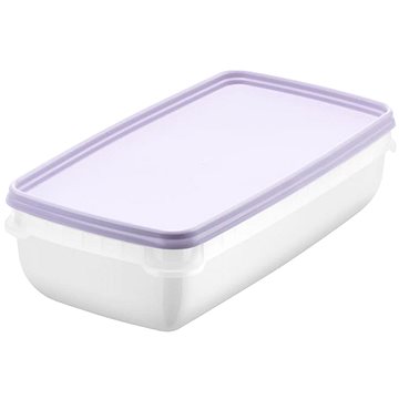 

ORTHEX FREEZER levandule Box 1,2 l 24 × 24 × 6,5 cm, 2 ks