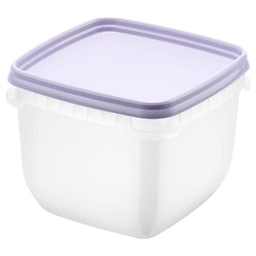 

ORTHEX FREEZER levandule Box 0,75 l 12 × 12 × 9,5 cm, 4 ks