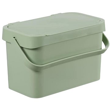 

ORTHEX COLLECT Koš na bioodpad 5 l ZELENÝ