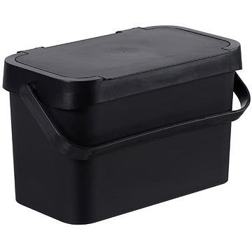 

ORTHEX COLLECT Koš na bioodpad 5 l ČERNÝ
