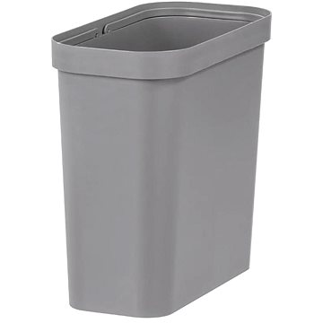 

ORTHEX COLLECT Koš na odpad 13 l šedý 34 × 17,5 × 32