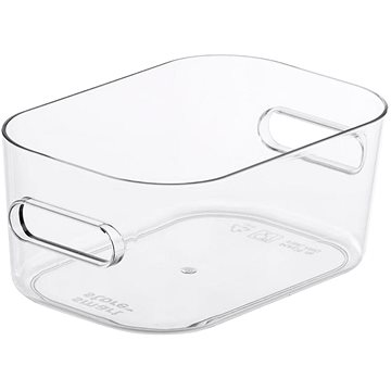 

ORTHEX SmartStore™Compact Clear Box XS 0,6 l