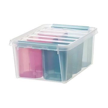 

ORTHEX 14 l COLOUR Box + 6 barevných vložek