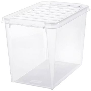 

ORTHEX CLASSIC Box 61 l bílé klipy