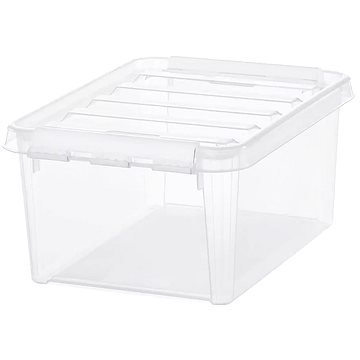 

ORTHEX CLASSIC Box 8 l bílé klipy