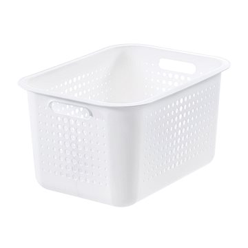 

ORTHEX MODERN Box 13 l bílý 37 × 28 × 20 cm
