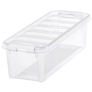 

ORTHEX CLASSIC Box 3,5 l bílé klipy