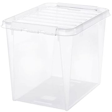 

ORTHEX CLASSIC Box 52 l bílé klipy