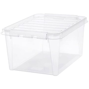 

ORTHEX CLASSIC Box 32 l bílé klipy
