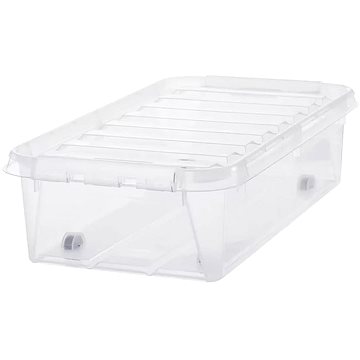 

ORTHEX CLASSIC Box 31 l bílé klipy