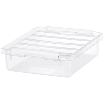

ORTHEX CLASSIC Box 1 l bílé klipy
