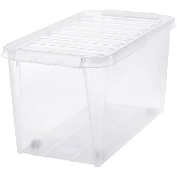 

ORTHEX CLASSIC Box 70 l bílé klipy