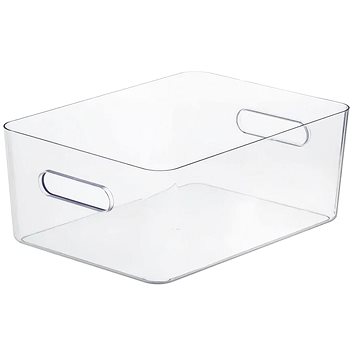 

ORTHEX SmartStore™Compact Clear Box L 15,4 l