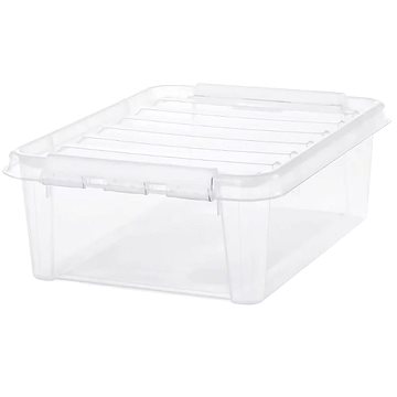 

ORTHEX CLASSIC Box 21 l bílé klipy
