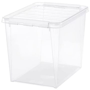 

ORTHEX CLASSIC Box 25 l bílé klipy