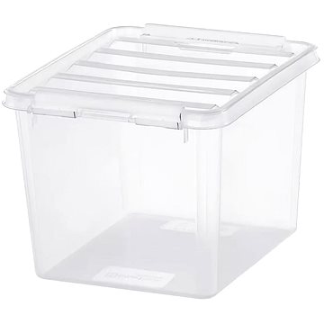 

ORTHEX CLASSIC Box 3 l bílé klipy