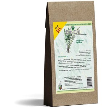 

Oro Verde Cuti Cuti 50 g
