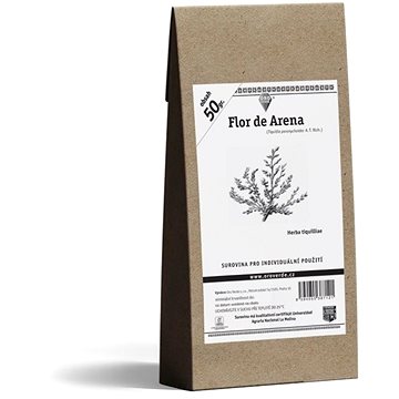 

Oro Verde Flor de Arena 500 g