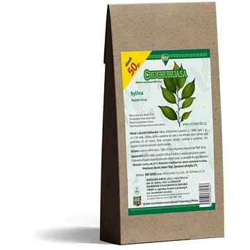 

Oro Verde Chuchuhuasi 1000 g