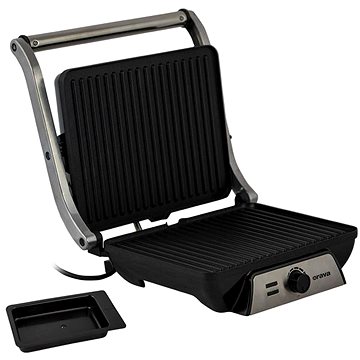 

ORAVA Grillchef-4