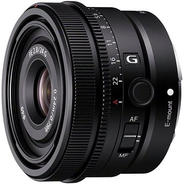 

Sony FE 24mm f/2.8 G