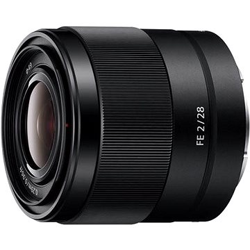

Sony FE 28mm f/2.0