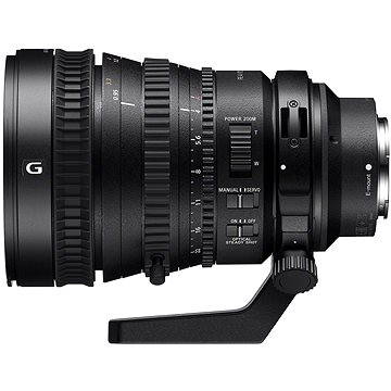 

Sony 28-135mm f/4.0 černý