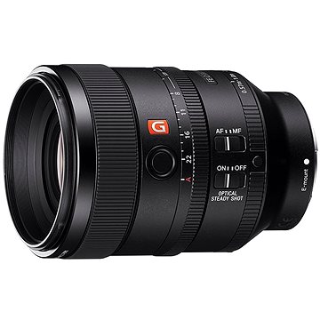 

Sony FE 100mm f/2.8 STF GM OSS
