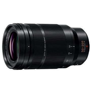 

Panasonic Leica DG Elmarit 50-200mm f/2.8-4.0 Power O.I.S