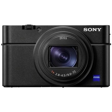 

Sony DSC-RX100 VII