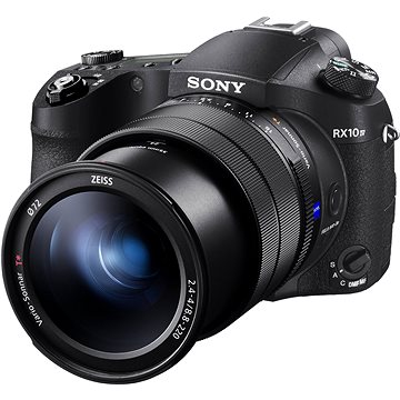 SONY DSC-RX10 IV - Digitální fotoaparát
