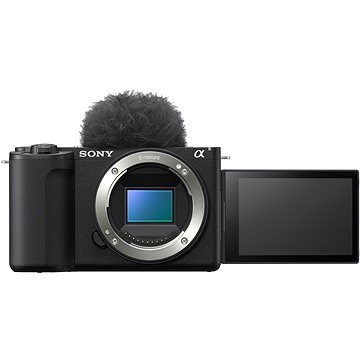 

Sony Alpha ZV-E10 II - tělo