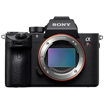 

Sony Alpha A7R III tělo