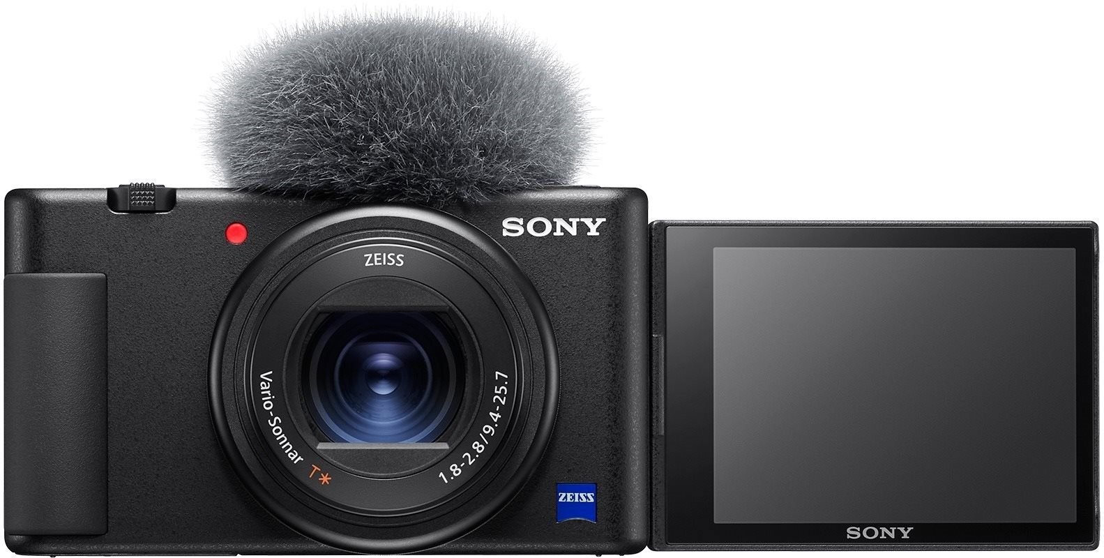 

Sony ZV-1