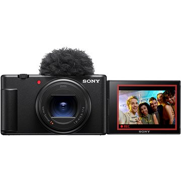 

Sony ZV-1 II