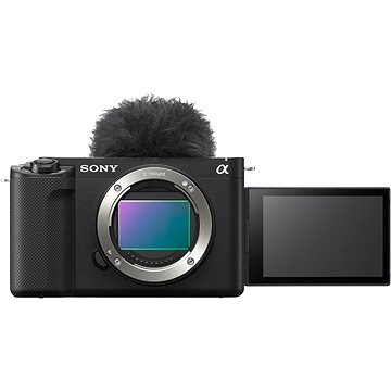 

Sony ZV-E1 tělo
