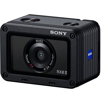 

Sony DSC-RX0 II