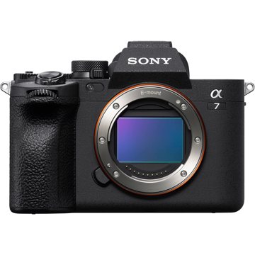 

Sony Alpha A7 IV tělo