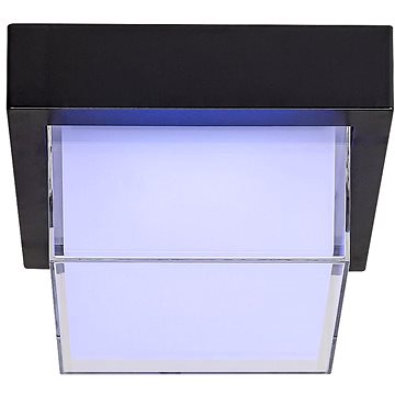 

Rabalux Durbe RGBW LED/10 W/230 V IP54 Wi-Fi Tuya