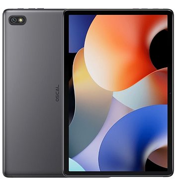 

Oscal Pad10 8GB/128GB šedý