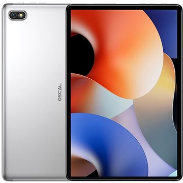 

Oscal Pad10 8GB/128GB stříbrný