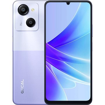 

Oscal Modern 8 8GB/128GB fialový