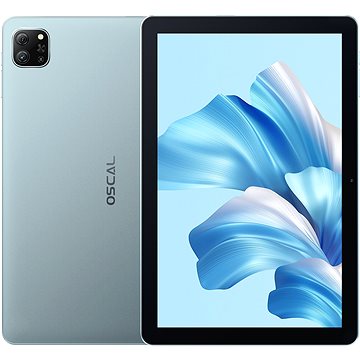 

Oscal Pad 60 3GB/64GB modrý