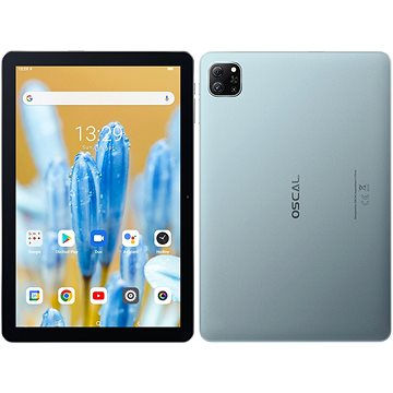 Oscal Pad 70 4GB/128GB modrý